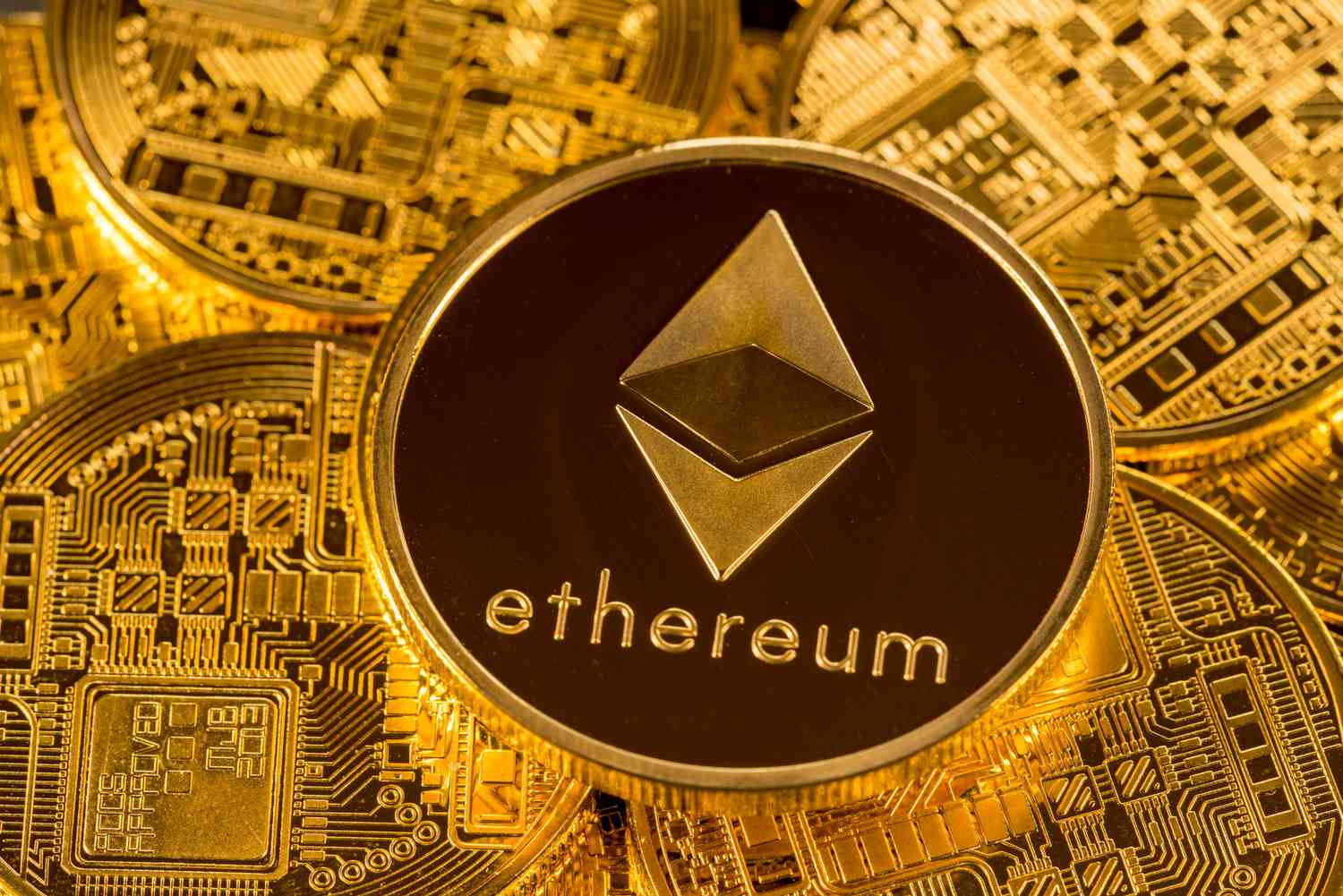 Unpacking the ETH to USDT Conversion: More Than Just a Swap